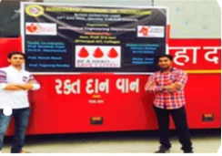 Blood Donation